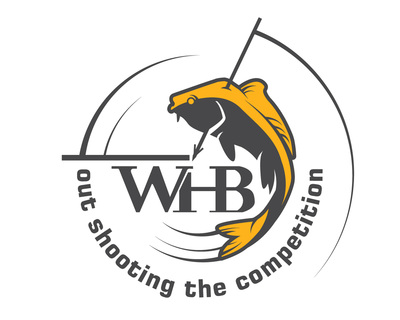 WHB
•Bowfishing Team logo
