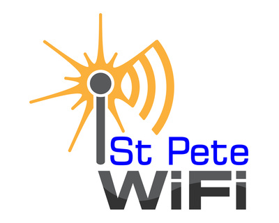St. Pete WiFi
•Wireless IT solutions and services provider.
