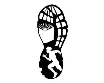 Mind, Body & Sole - The Akron-Summit County Public Library Summer reading and wellness program.